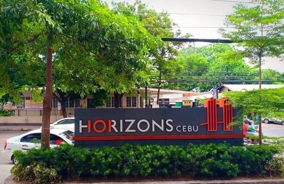 Cas At Horizon101 Apartment Cebu
